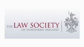 The Law Society Of Northern Ireland