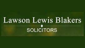Lawson Lewis Blakers
