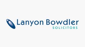 Lanyon Bowdler Solicitors