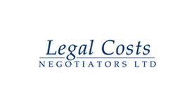 Legal Costs Negotiators