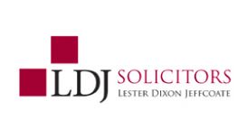 LDJ Solicitors