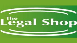 The Legal Shop