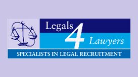 Legals 4 Lawyers