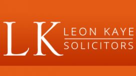 Leon Kaye Solicitors
