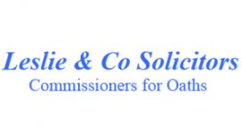 Leslie & Co. Solicitors