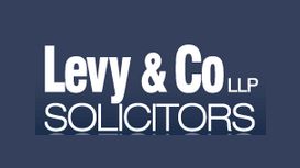 Levy & Co Solicitors