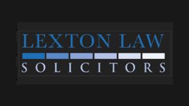 Lexton Law Solicitors