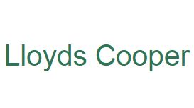 Lloyds Cooper