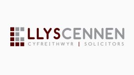 Llys Cennen Solicitors Carmarthen