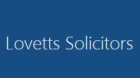 Lovetts Solicitors