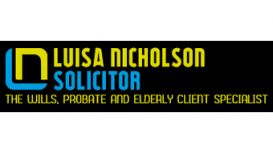 Luisa Nicholson Solicitor