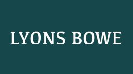 Lyons Bowe Solicitors