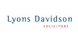 Lyons Davidson Solicitors