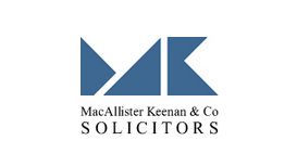 MacAllister Keenan & Co Solicitors