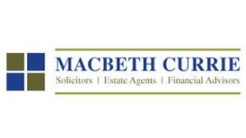 Macbeth Currie, Solicitors