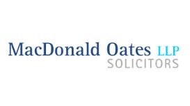 MacDonald Oates