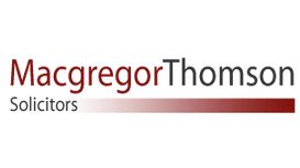 Macgregor Thomson Solicitors