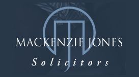 Mackenzie Jones Solicitors
