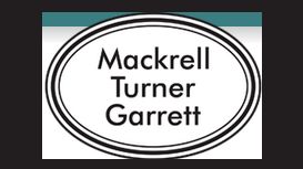 Mackrell Turner Garrett