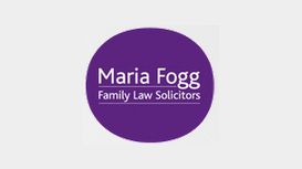 Maria Fogg Family Law