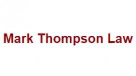 Mark Thompson Law