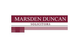 Marsden Duncan Solicitors