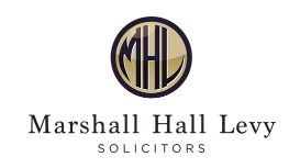 Marshall Hall Levy