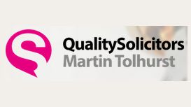 Martin Tolhurst Partnership
