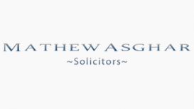 Mathew Asghar Solicitors