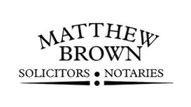 Matthew Brown Solicitors