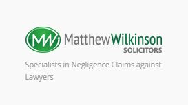 Matthew Wilkinson Solicitors