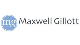 Maxwell Gillott