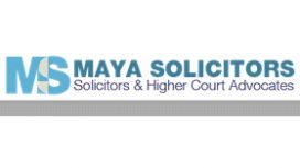 Maya Solicitors