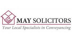 May Solicitors