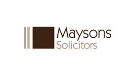 Maysons Solicitors