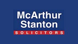 McArthur Stanton