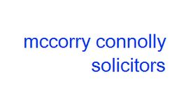 McCorry Connolly Solicitors