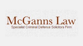 McGanns Law