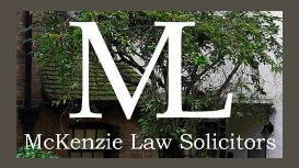 McKenzie Law Solicitors