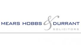 Mears Hobbs & Durrant