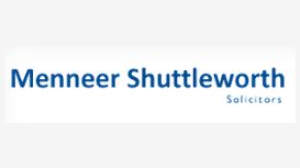 Menneer Shuttleworth Solicitors