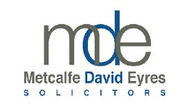 Metcalfe David Eyres Solicitors