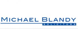 Michael Blandy Solicitors