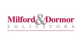 Milford & Dormor Solicitors