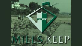 Mills Keep