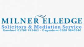 Milner Elledge Romford Solicitors