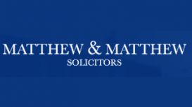 Matthew & Matthew Solicitors