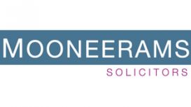 Mooneerams Solicitors - Pontypridd