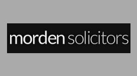 Morden Solicitors