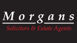 The Morgan Law Partnership